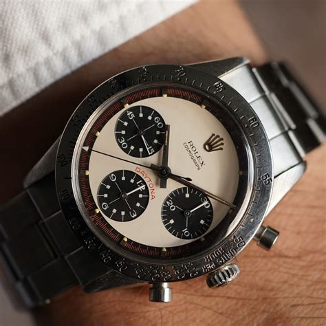 rolex daytona paul newman schumacher|rolex daytona 6239 price.